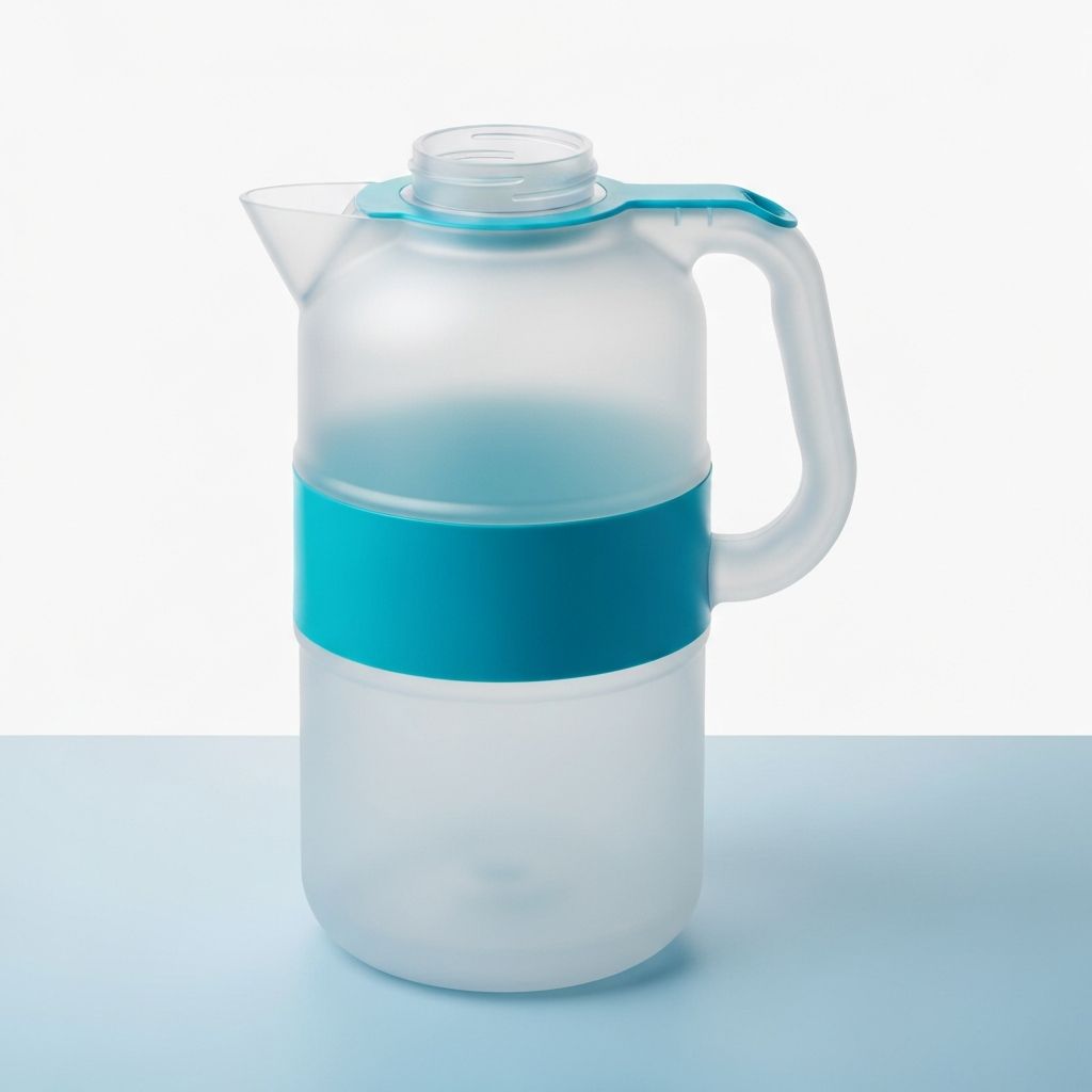 Water Jug