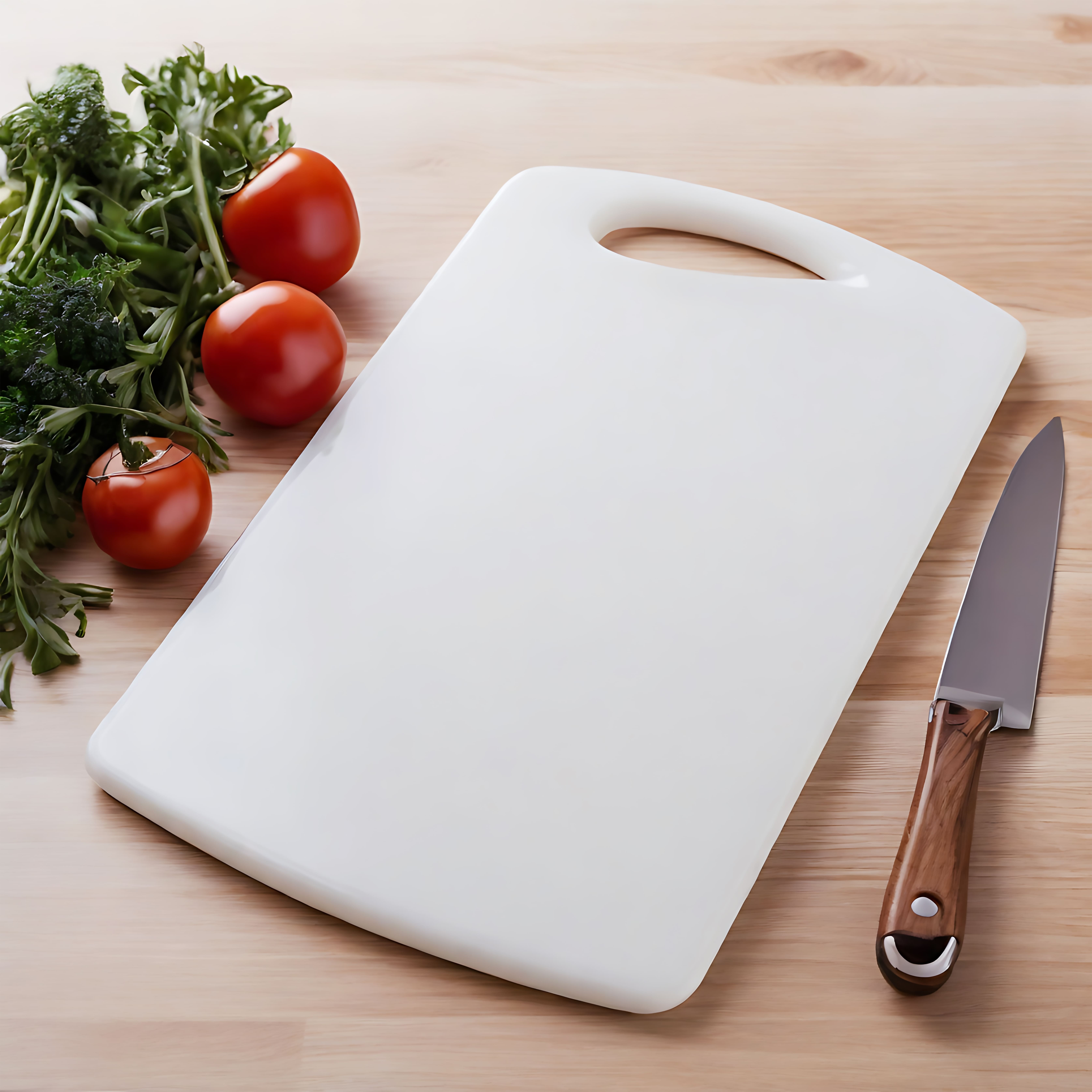 Chopping Board