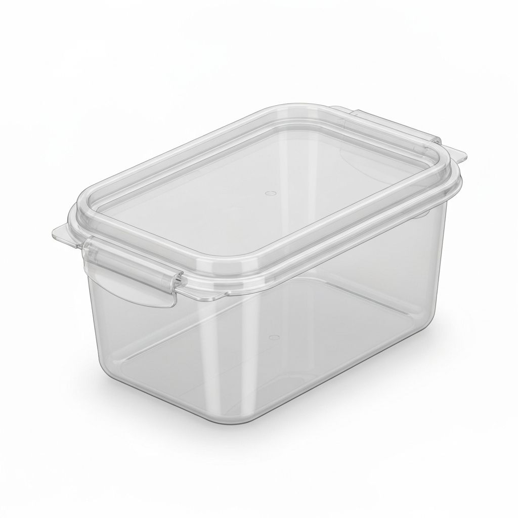 Festival Airtight Container Set