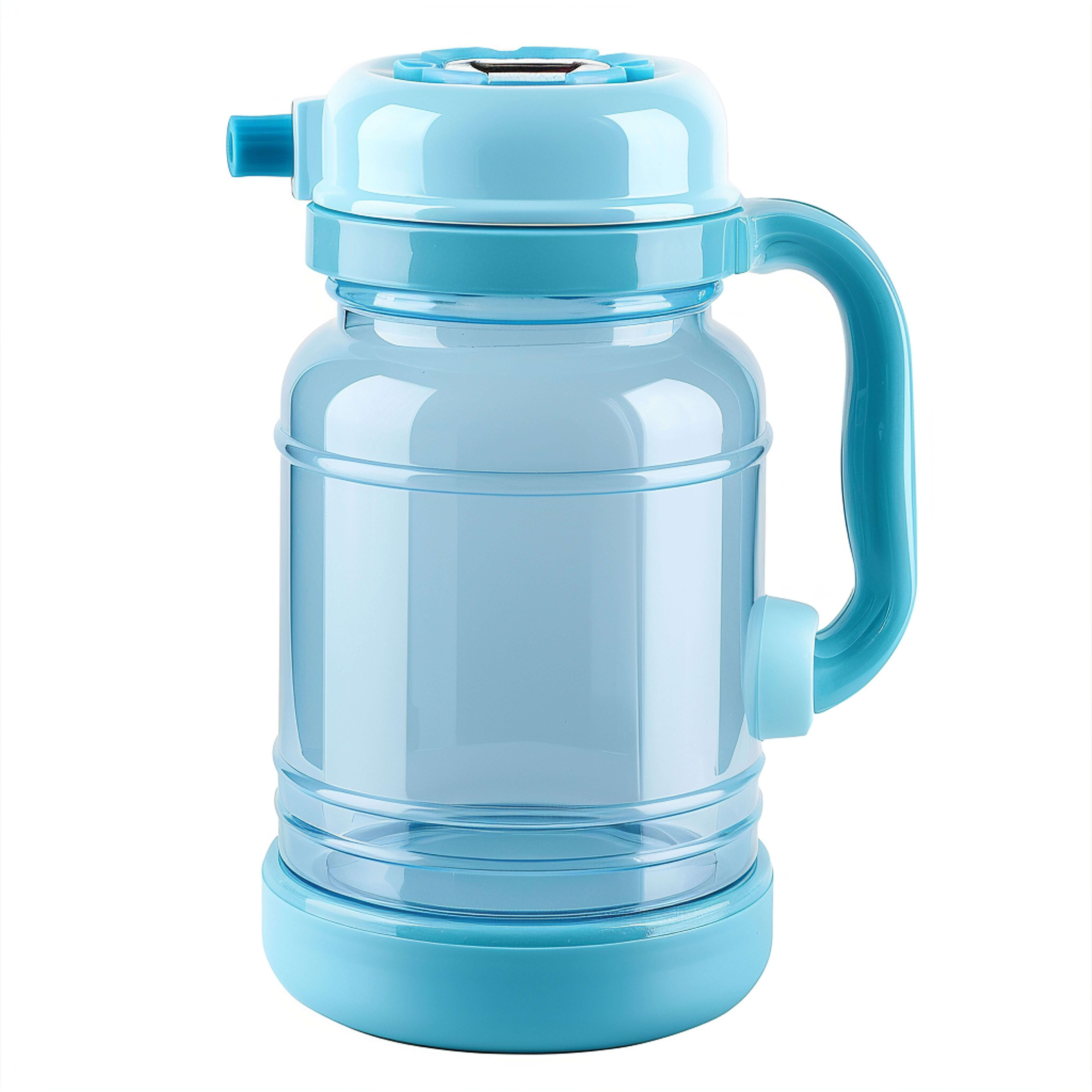 Insulated Water Jug