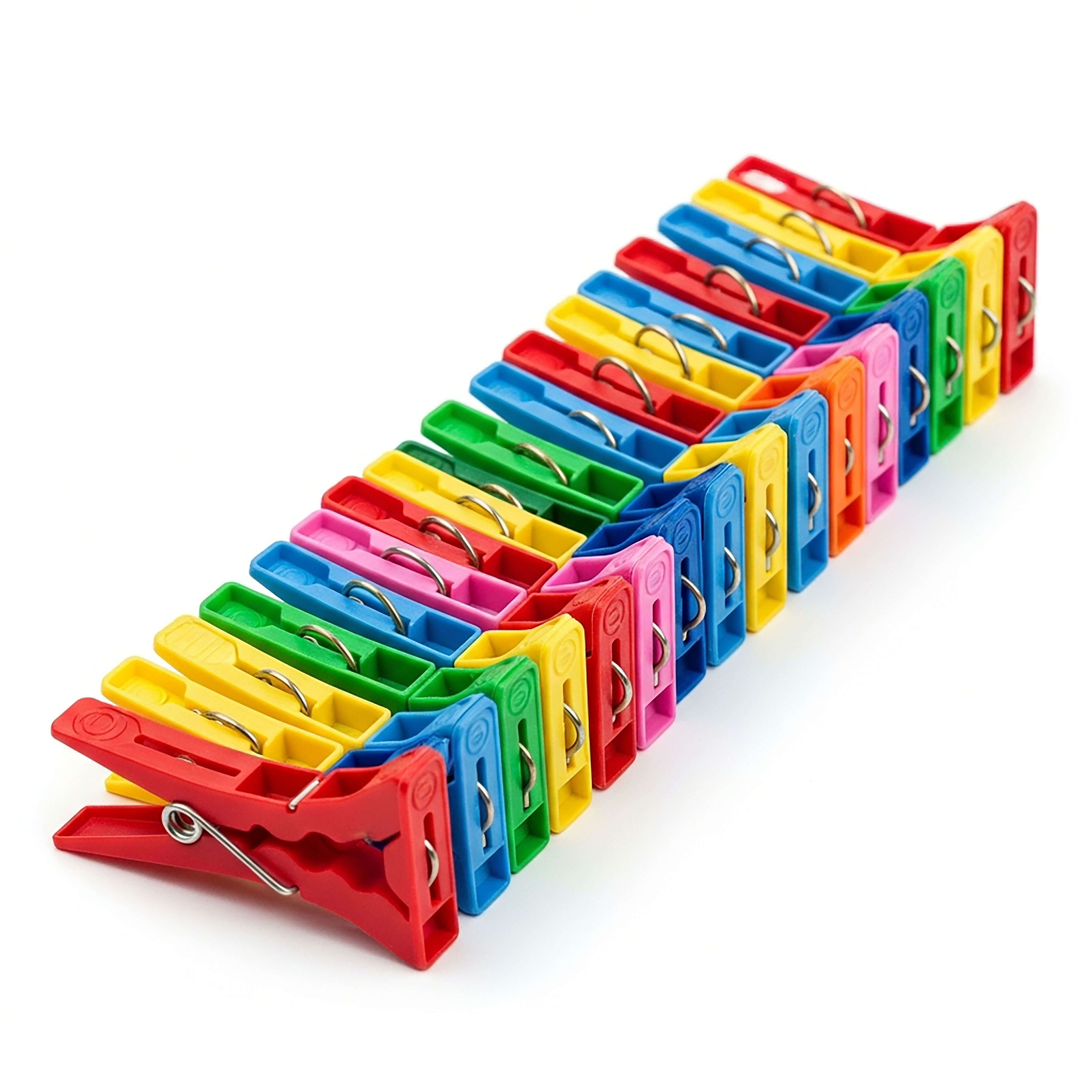 Lion Murli Cloth Clip