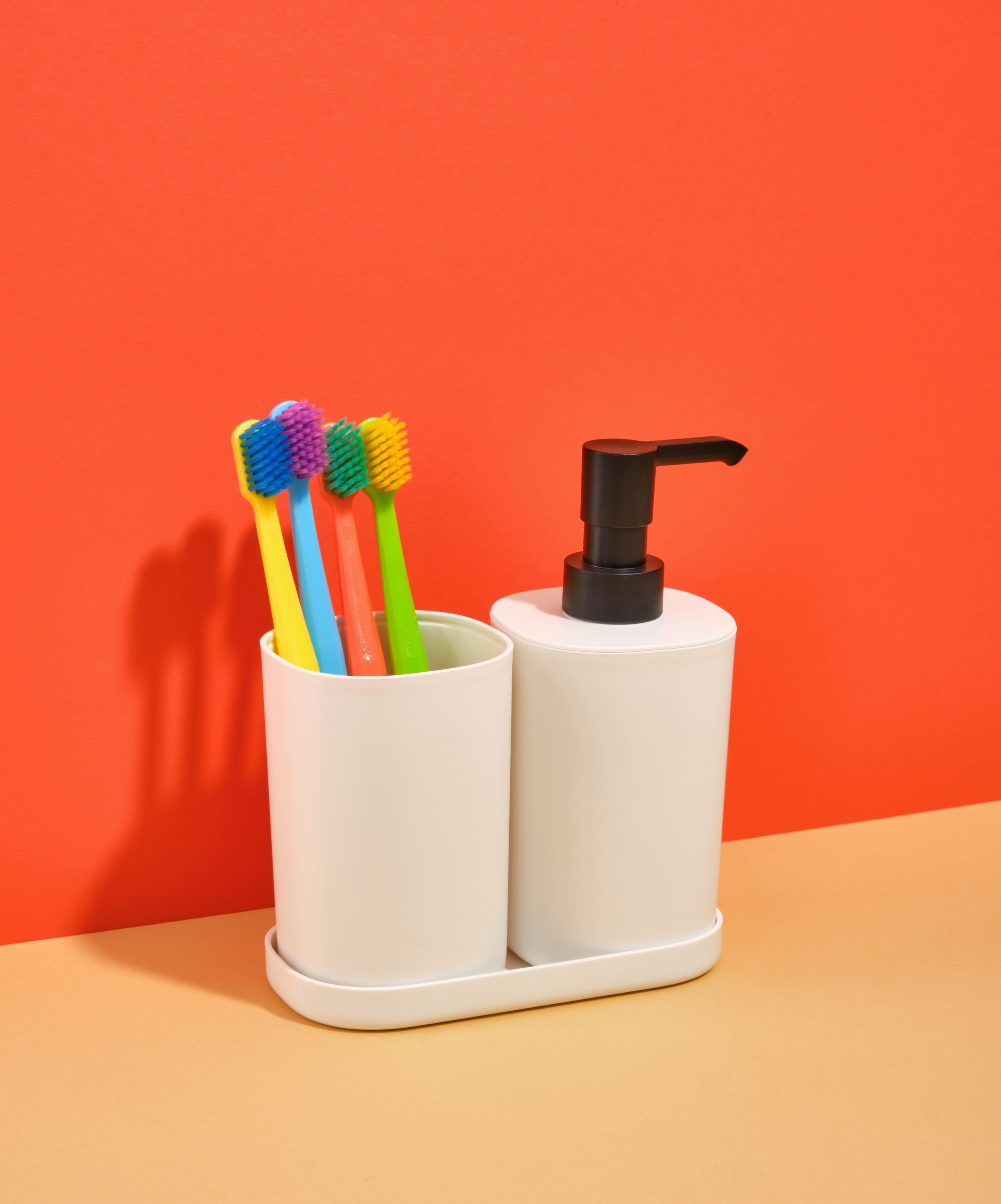 Toothbrush Holder